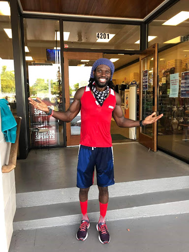 Sporting Goods Store «Omega Sports», reviews and photos, 4201 Park Rd, Charlotte, NC 28209, USA