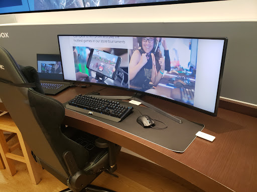 Electronics Store «Microsoft», reviews and photos, 10250 California Route 2 #1045, Los Angeles, CA 90067, USA