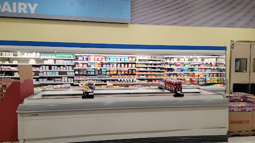 Grocery Store «Little Giant Farmers Market», reviews and photos, 7535 GA-85, Riverdale, GA 30274, USA