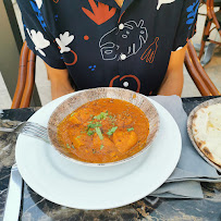 Korma du Restaurant indien Rajpoot à Blagnac - n°15