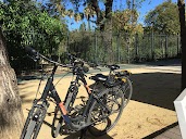Bike Center Sevilla en Sevilla