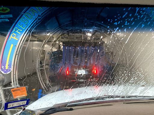 Car Wash «Mi-T Fine Car Wash Inc», reviews and photos, 600 N MacArthur Blvd, Irving, TX 75061, USA