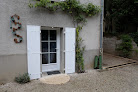 Gîte studio l'atelier Saint-Cyr-sur-Loire