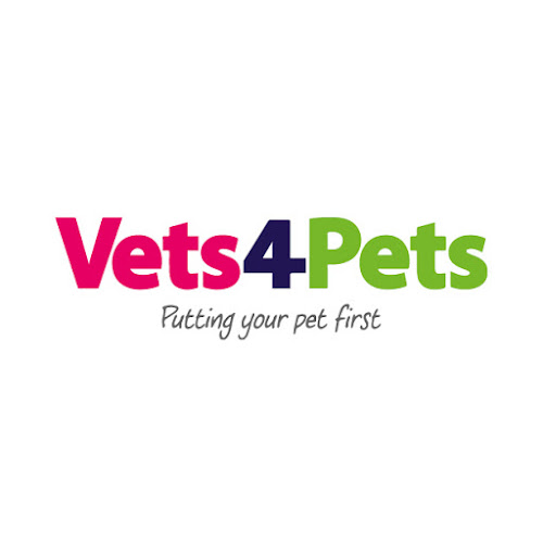 Reviews of Vets4Pets - Woking in Woking - Veterinarian