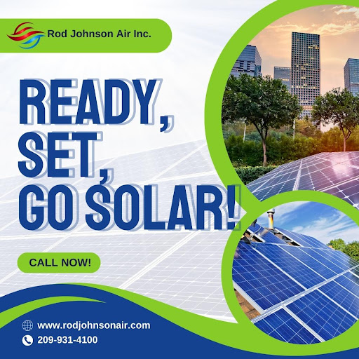 Rod Johnson Air Inc. image