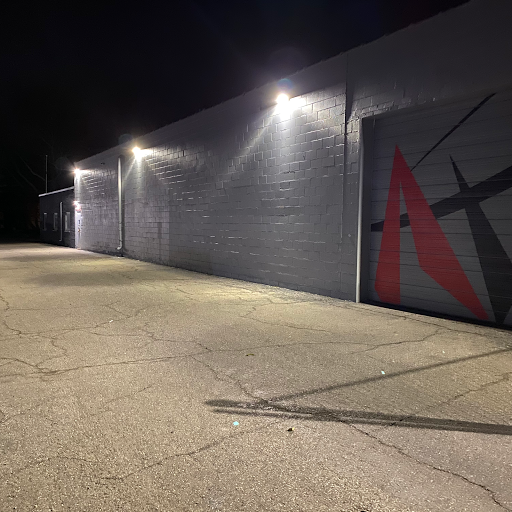 Design «All Pro Color», reviews and photos, 21470 Coolidge Hwy, Oak Park, MI 48237, USA