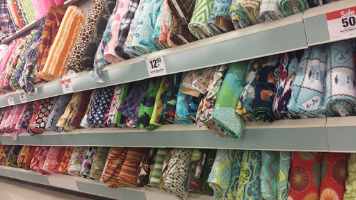 Fabric Store «Jo-Ann Fabrics and Crafts», reviews and photos, 12550 Elm Creek Blvd N, Maple Grove, MN 55369, USA