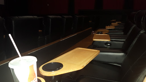 Movie Theater «Touchstar Cinemas - Spring Hill 8», reviews and photos, 2955 Commercial Way, Spring Hill, FL 34606, USA