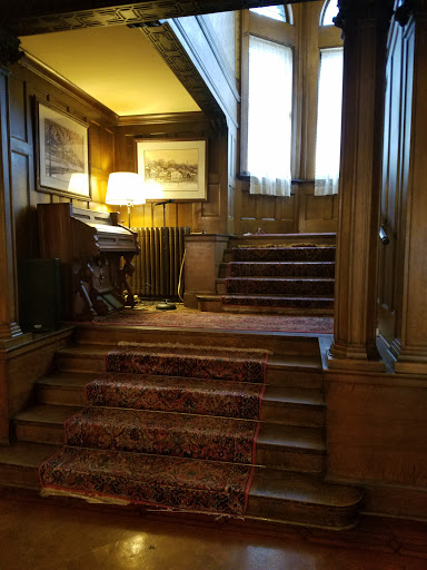 Banquet Hall «Summit Manor Reception House», reviews and photos, 275 Summit Ave, St Paul, MN 55102, USA