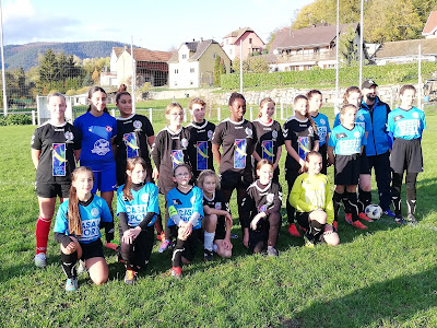 Terrain de Football à Niederhaslach