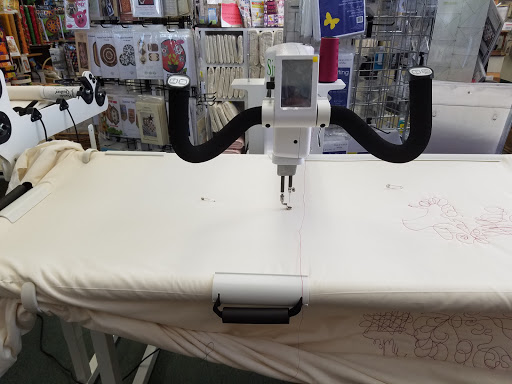 Fabric Store «Windy Moon Quilts», reviews and photos, 440 Spokane St, Reno, NV 89512, USA