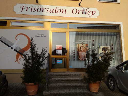 Friseursalon Salon Ortlep Walsdorf