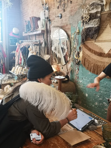 Boutique «Eldorado General Store», reviews and photos, 1700 Michigan Ave, Detroit, MI 48216, USA