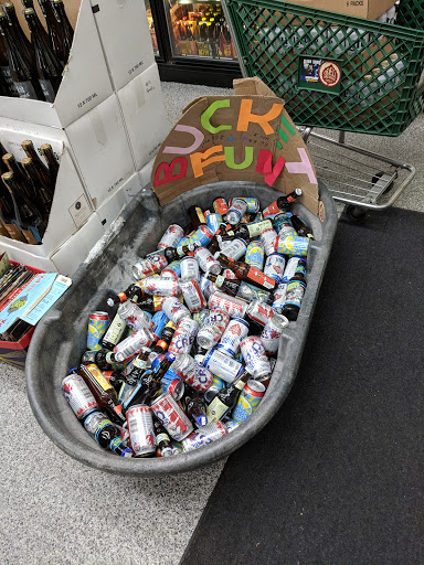 Wine Store «Zipps Liquors», reviews and photos, 2618 E Franklin Ave, Minneapolis, MN 55406, USA