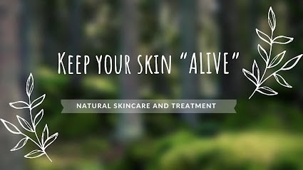 Alive Natural Skincare