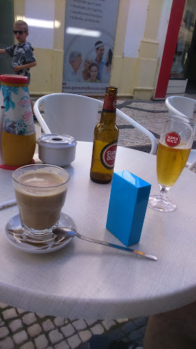 Café Scala - Cafeteria