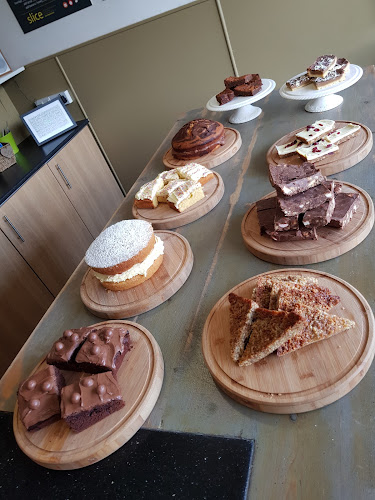 Reviews of Slice in Leeds - Coffee shop