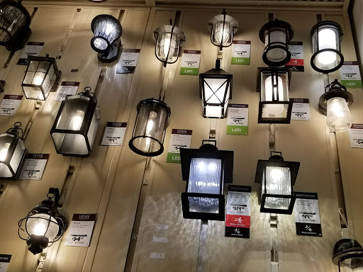 Home Improvement Store «The Home Depot», reviews and photos, 17777 NE 76th St, Redmond, WA 98052, USA