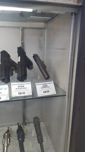 Sporting Goods Store «Big 5 Sporting Goods - San Bernardino (Highland)», reviews and photos, 2150 E Highland Ave, San Bernardino, CA 92404, USA