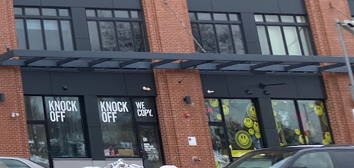 Boutique «Interwoven», reviews and photos, 511 Cookman Ave, Asbury Park, NJ 07712, USA