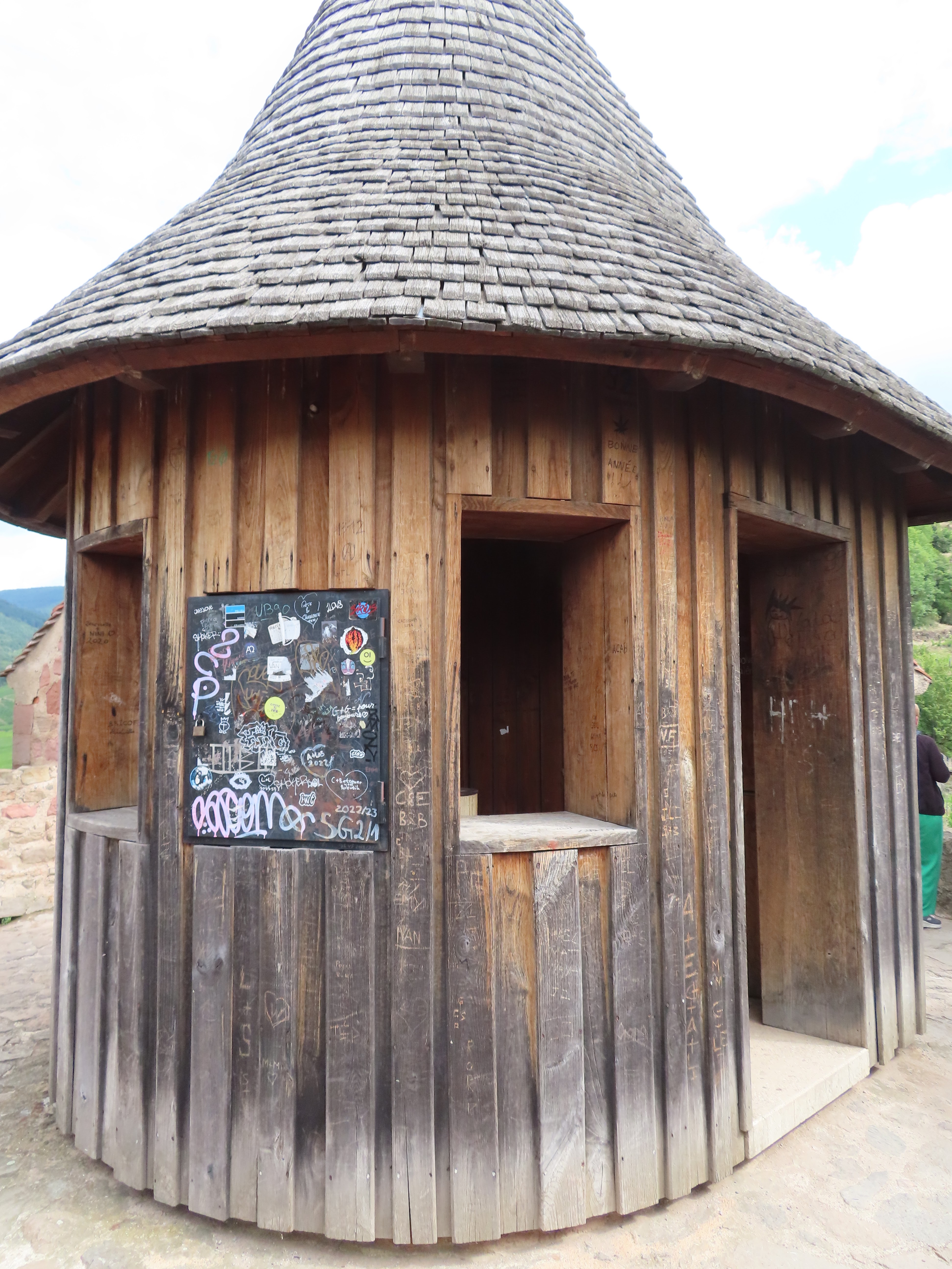 Photo n° 8 de l'avis de Manu.a fait le 10/08/2023 à 10:27