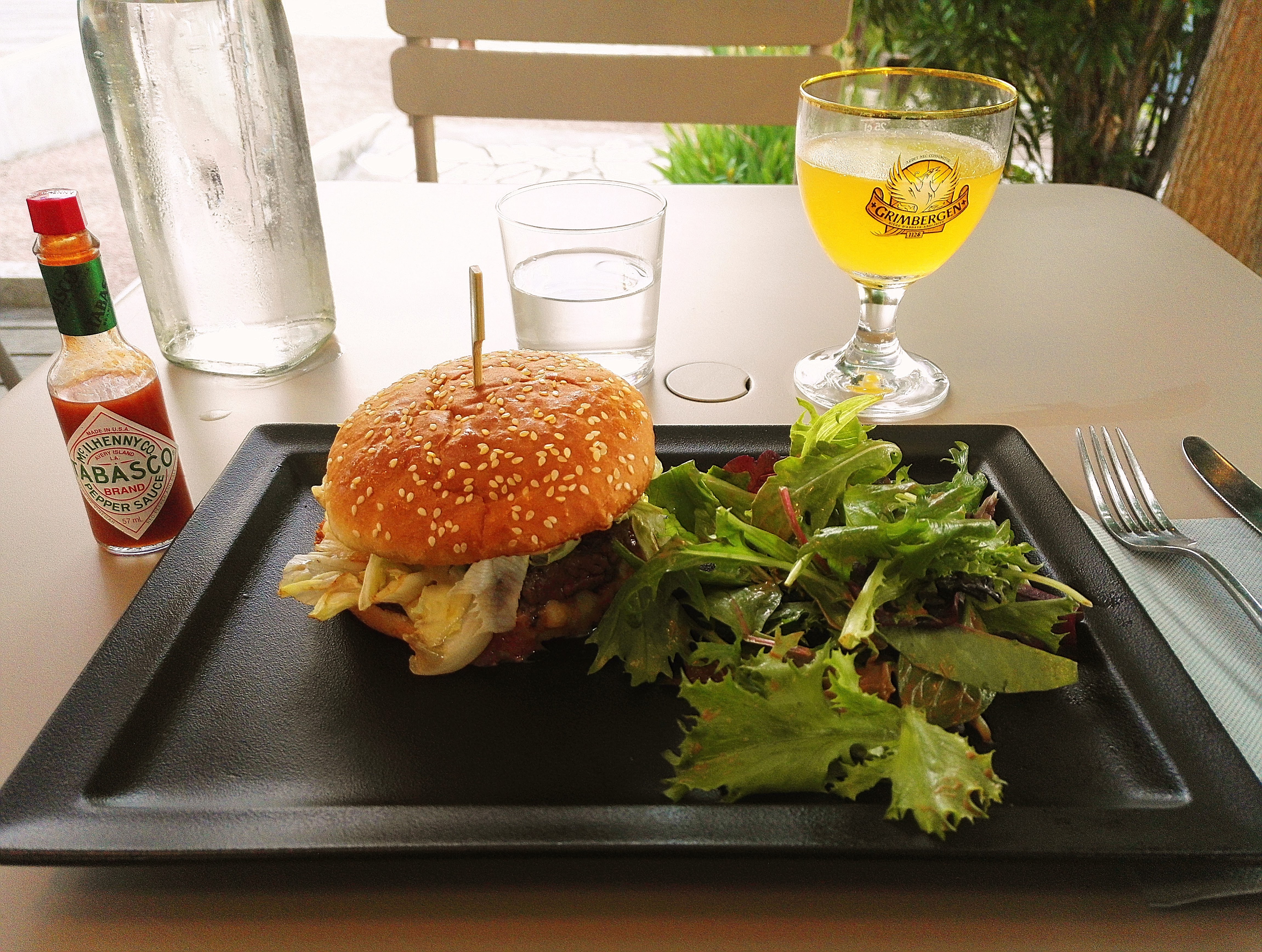 Photo n° 3 de l'avis de Stephane.o fait le 20/06/2017 à 13:06