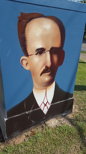 Community Center «Mason Community Center», reviews and photos, 541 S 75th St, Houston, TX 77023, USA