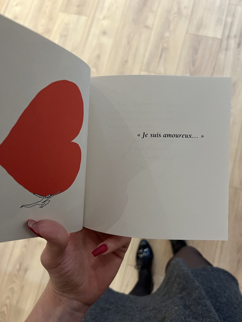 Photo n° 2 de l'avis de Mélody.o fait le 11/02/2022 à 21:39