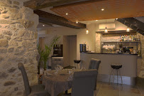 Atmosphère du Restaurant français La Table du Pareur à Villeneuve-Minervois - n°12