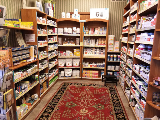 Vitamin & Supplements Store «Castle Remedies», reviews and photos, 2345 S Huron Pkwy, Ann Arbor, MI 48104, USA