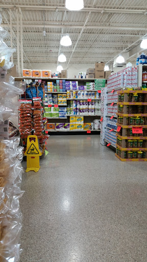 Supermarket «Super Mercados El Guero», reviews and photos, 1520 Theodore St, Crest Hill, IL 60403, USA