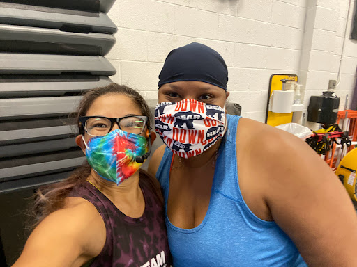 Gym «The Worx by Maia», reviews and photos, 5402 Eisenhower Ave, Alexandria, VA 22304, USA