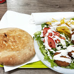 Photo n°1 de l'avis de Fabio.o fait le 11/11/2021 à 20:57 sur le  Pizzeria Kebab da Joy à Langhirano