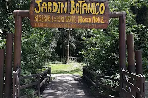 Horco Molle Botanical Garden image