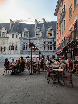 Bacetto - Bar & Beer - Bar Sportif à Grenoble