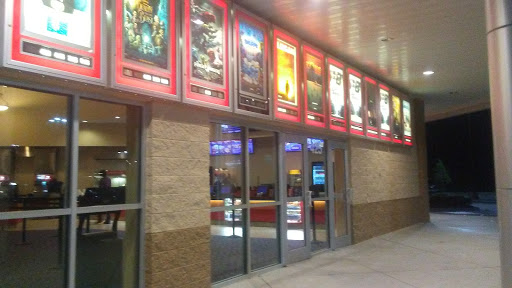 Movie Theater «Pooler Stadium Cinemas 12», reviews and photos, 425 Pooler Pkwy, Pooler, GA 31322, USA