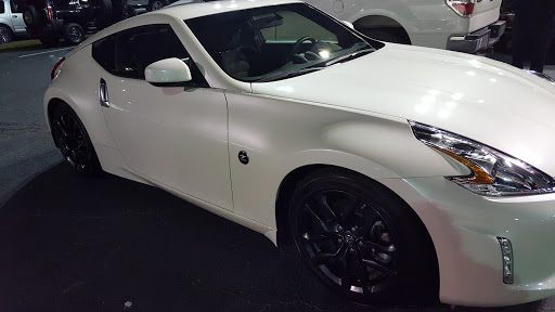 Car Dealer «Mike Duman Auto Sales», reviews and photos, 2300 Godwin Blvd, Suffolk, VA 23434, USA