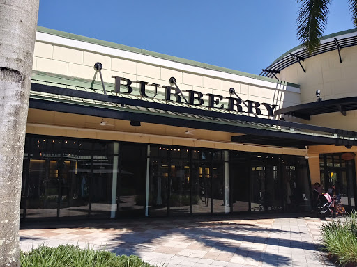 Outlet Mall «The Colonnade Outlets», reviews and photos, 1800 Sawgrass Mills Cir, Sunrise, FL 33323, USA