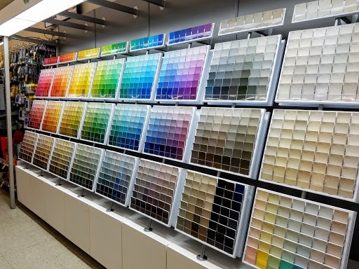 Paint Store «Sherwin-Williams Paint Store», reviews and photos, 606 E Main St, Waynesboro, PA 17268, USA