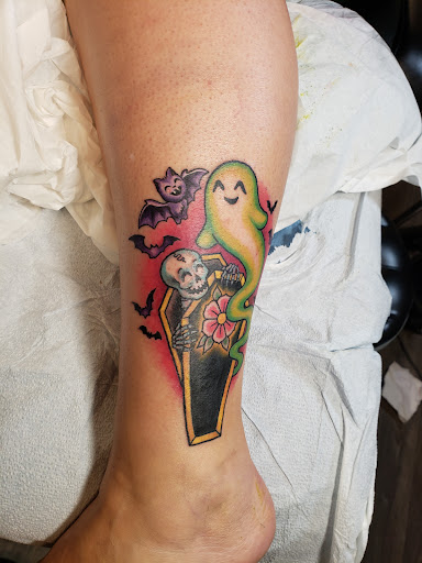 Find wrist bracelet tattoo ideas for your next unique tattoo in Superior at INK Tattoo