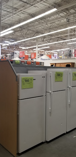 Home Improvement Store «The Home Depot», reviews and photos, 2815 Home Depot Blvd, Rock Hill, SC 29730, USA