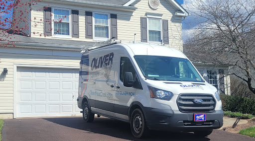 Photo of Oliver Heating & Cooling