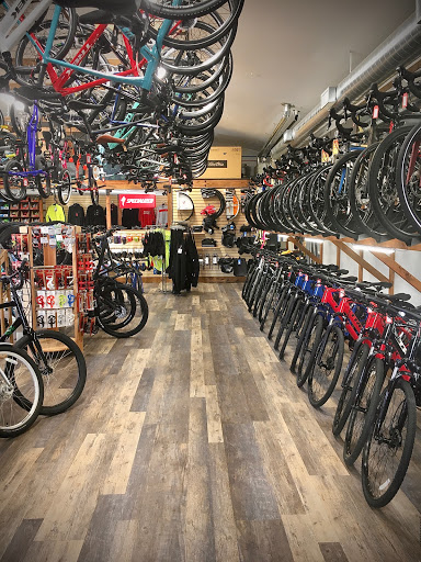 Bicycle Store «Snohomish Bicycles», reviews and photos, 1007 1st St, Snohomish, WA 98290, USA