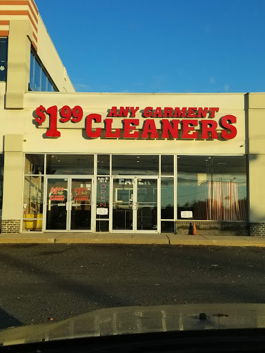Dry Cleaner «Any Garment Cleaners», reviews and photos, 181 US-1, Metuchen, NJ 08840, USA