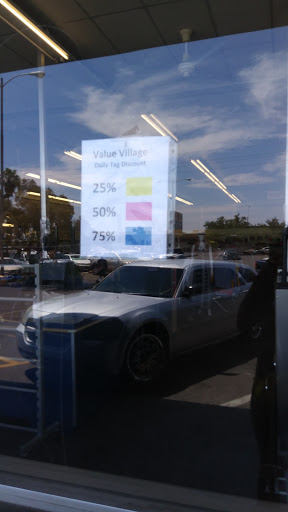 Thrift Store «Value Village Thrift Stores», reviews and photos, 6624 W Camelback Rd, Glendale, AZ 85301, USA