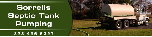 Able Septic Tank Services in Candler, North Carolina