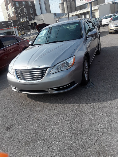 Used Car Dealer «Car-Mart of Hopkinsville», reviews and photos, 2010 S Walnut St, Hopkinsville, KY 42240, USA