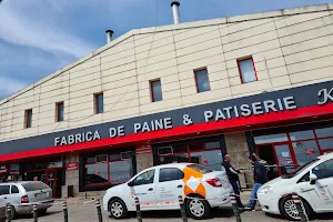 Fabrica de pâine KOKSAL image