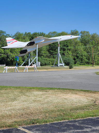 Science Museum «Empire State Aerosciences Museum», reviews and photos, 250 Rudy Chase Dr, Glenville, NY 12302, USA