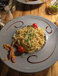 Spaghetti du Restaurant italien Le Sorrento à Cognac - n°10